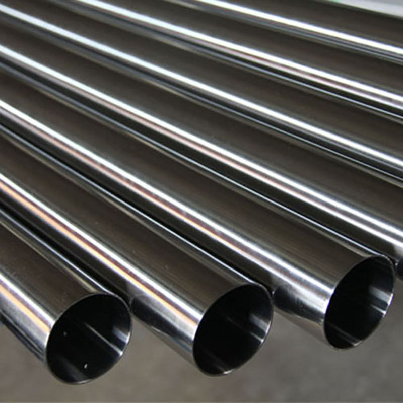 SAW Steel Pipe Q195 Q215 Q235 Q345 10 20 Seamless Carbon Steel Pipe for Stainless Steel Distributor
