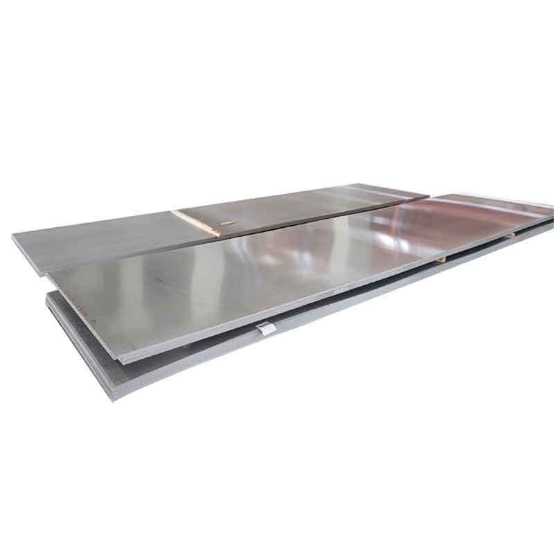 Direct 300 Series Stainless Steel Plate with 0.1-200mm Thickness and TSHS Surface Finish