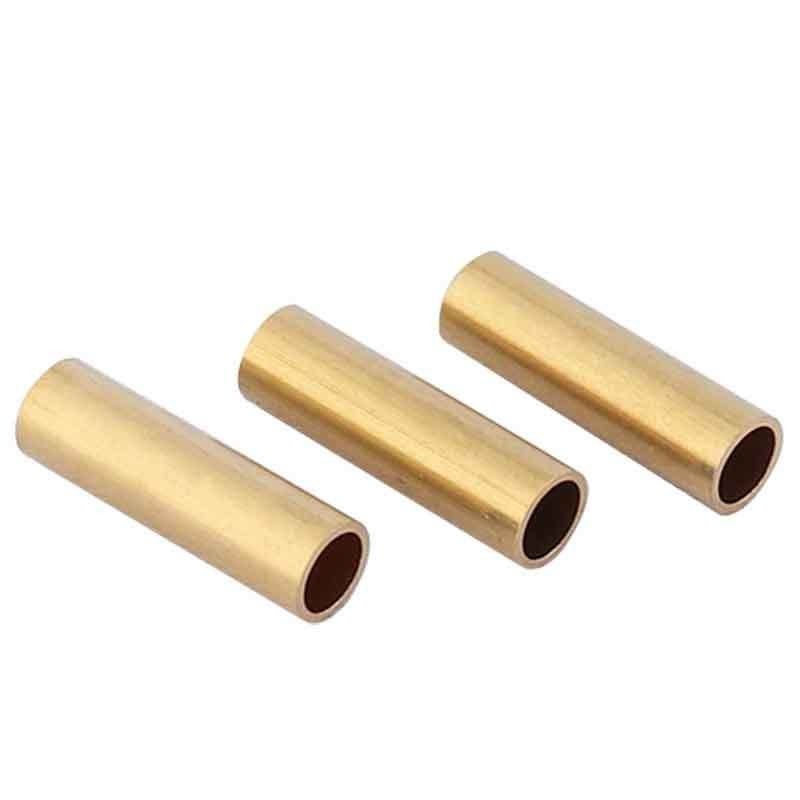 99.9% Copper Nickel sch xs Seamless Hydraulic Conduction Steel Pipe for Air Conditioning Pure Copper Pipe at Affordable