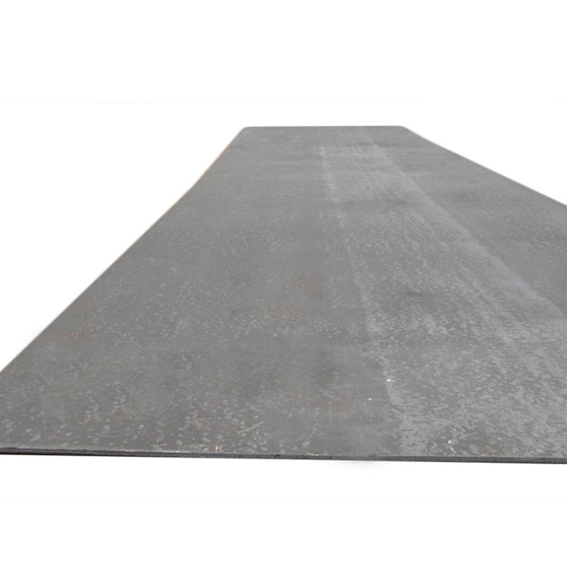 ISO9001 2008 Certified ASTM A36 A516 Gr.50 Gr.60 Gr.70 Gr.42 1018 1045 4130 4140 St37 Carbon Steel Plate for Construction