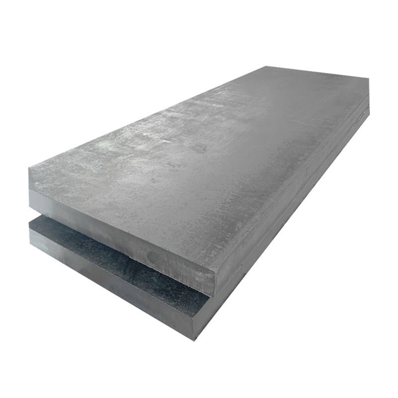Boiler Plate Hot Rolled Low Carbon Steel Sheet ASTM A179 A192 A213 A210 in with ISO9001 2008 Certificate