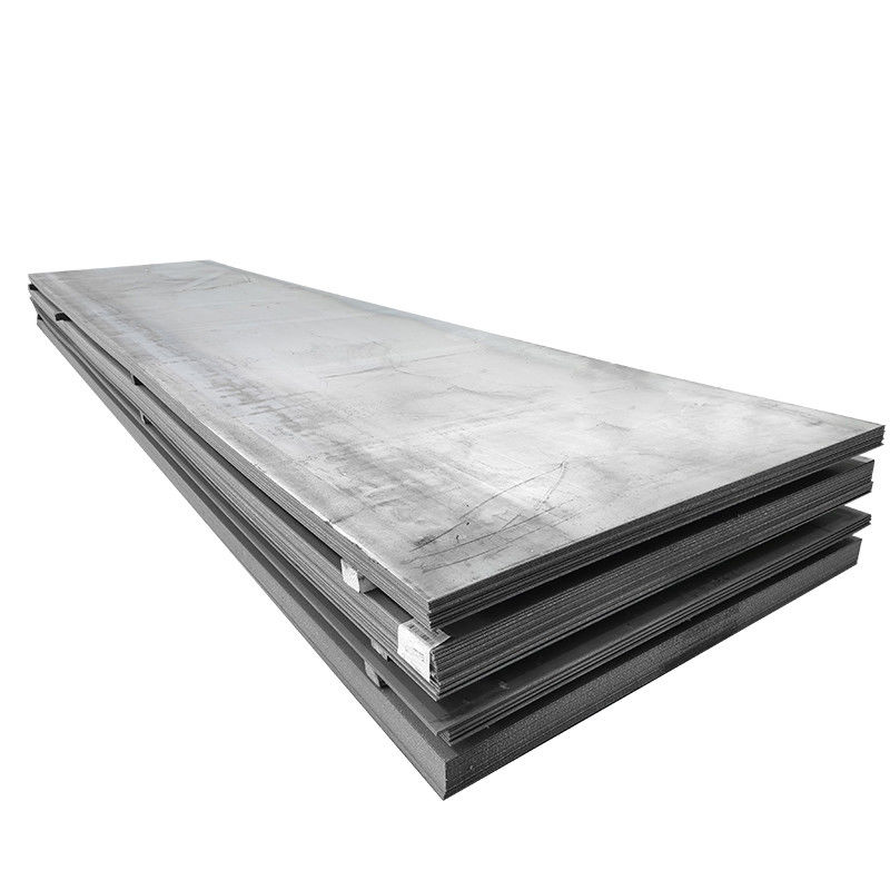 A36 SS400 S355 Hot Rolled Low Carbon Steel Sheet with Q235/Q235B/Q345/Q345B/Q195/St37/St42/St37-2/St35.4/St52.4/St35