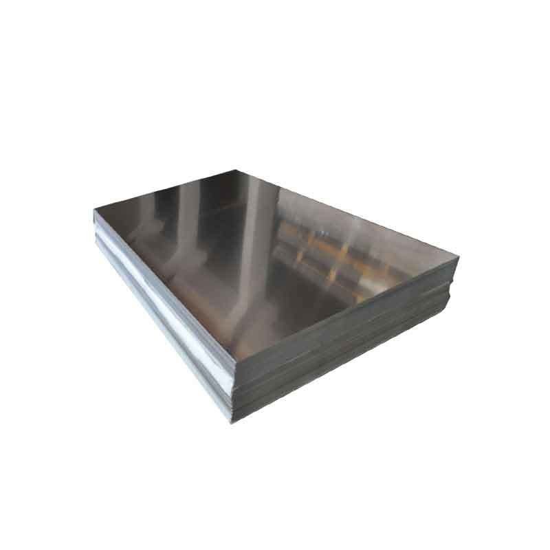 420J1 0.7mm Mirror Cold Rolled Grades Bright Square Plate Stainless Steel Sheet Hot Rolled Technique Steinless Steel